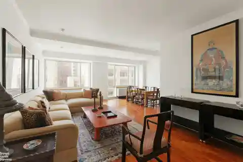 Expansive Home Near Central Park