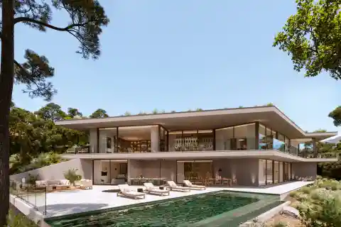 A Vision of Harmony and Design