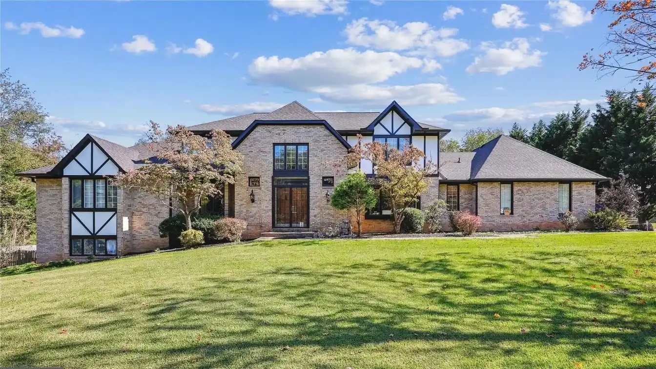Amazing Architecturally Designed Home on Two Acres