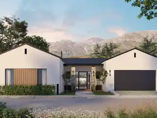 Immaculate New Home in the Drakenzicht Estate