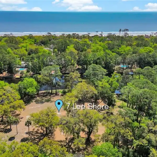 ONCE IN A LIFETIME OPPORTUNITY IN PALMETTO DUNES
