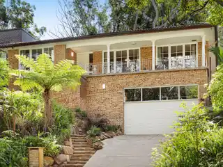 Peaceful Living in a Sought-After Location