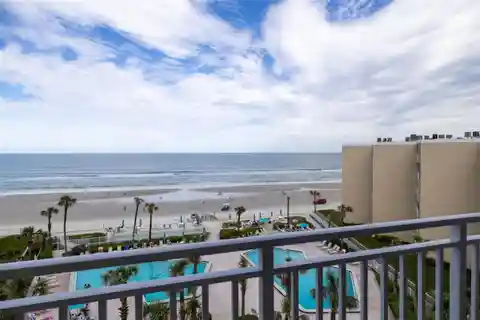 Spectacular Oceanfront Condo