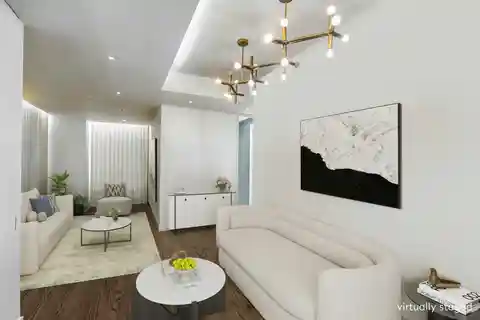 Rarely Available Fifth Avenue Maisonette