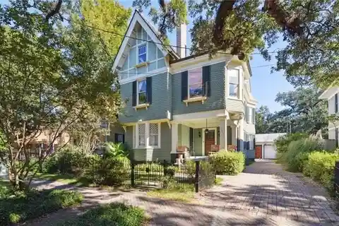 Own a Masterpiece by Architect Thomas Sully