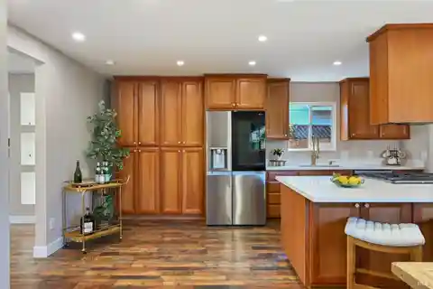 Modern Luxury with Sustainability