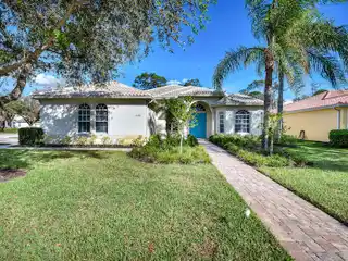 Unique Home in Fabulous Horse Creek Estates