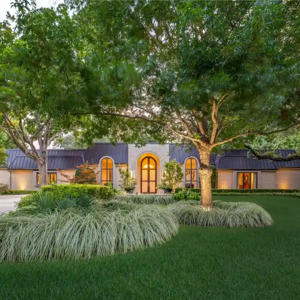 ONE-OF-A-KIND ESTATE IN PRESTON HOLLOW