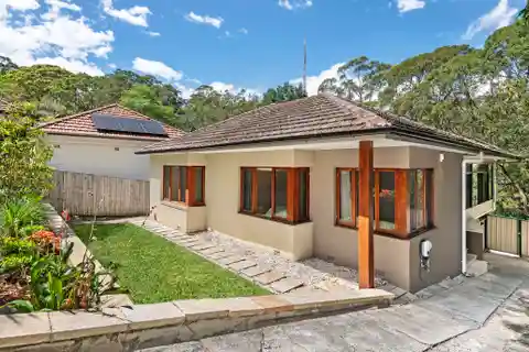 Delightful Home in a Peaceful Setting