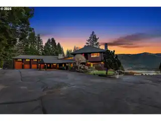 Extraordinary Home on 3.64 Acres