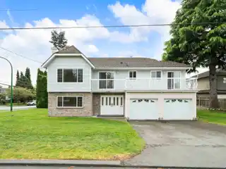 Fully Renovated Gem on a Corner Lot