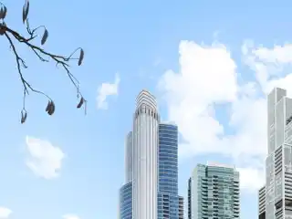 Spectacular Penthouse with the Best Views in Chicago