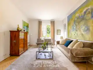 Architect-Designed Estate with Timeless Elegance