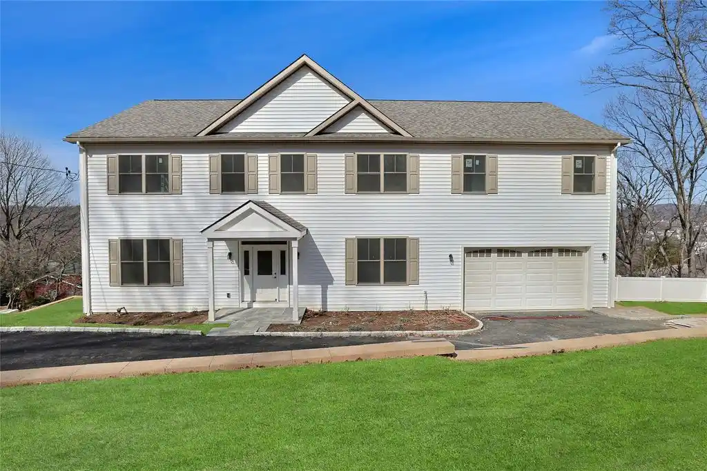 New Home in the Quiet Hamlet of Thornwood