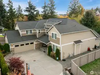 Impeccable Custom-Built Home in Coveted Stone Creek Neighborhood