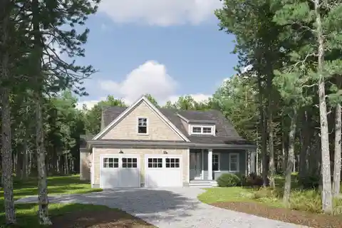 A Coastal Hideaway in the Heart of Falmouth