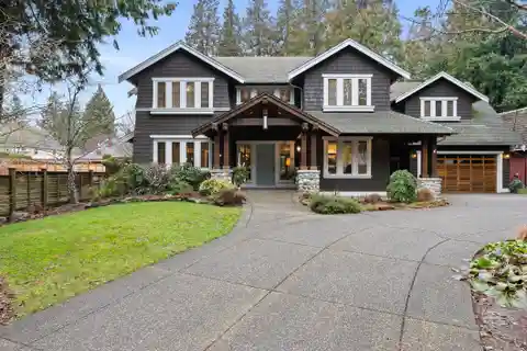 Unforgettable West Coast Inspired Residence