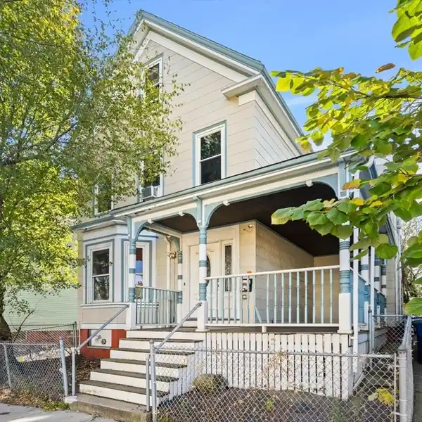 METICULOUSLY UPDATED COLONIAL HOME