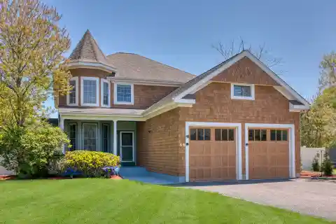 Quality Craftsmanship Meets Cozy Village Living