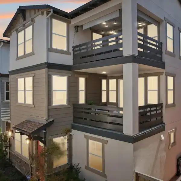 THOUGHTFULLY UPGRADED HOME