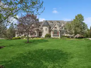 European Elegance Meets Private, Scenic Sanctuary