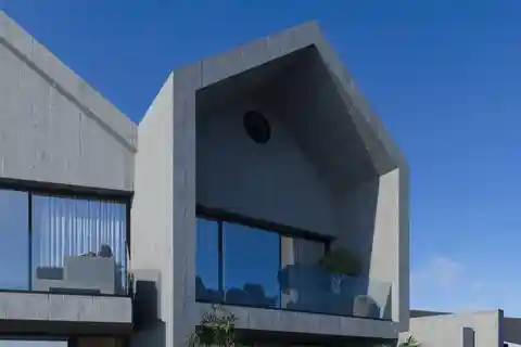 Contemporary Riverfront Haven with Magnificent Views