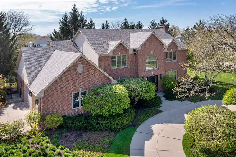 Brick Stunner in Sought-after Park Place Estates