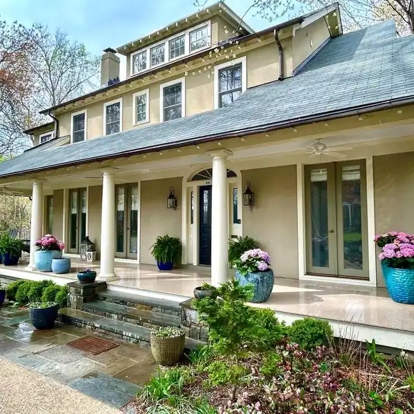 MAGICAL CIRCA 1917 HOME