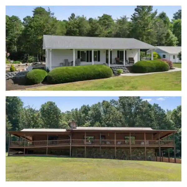 EXCEPTIONAL NEARLY 32-ACRE ESTATE