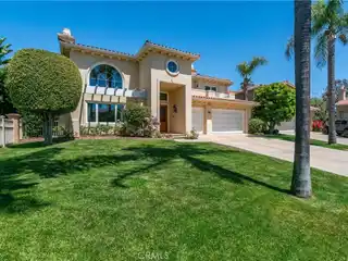 Dream Home in Wallace Ranch