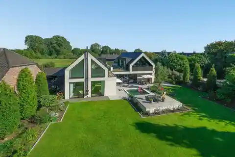 State-Of-The-Art Technology with Timeless Elegance