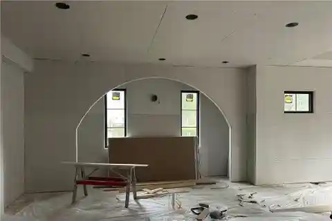 Stunning Custom New Build in Prairie Village