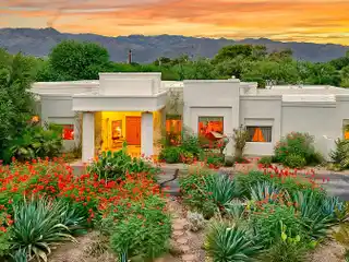 Grand Custom Home in Prestigious Community