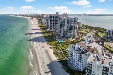 Elegant Gulf-Front Condo