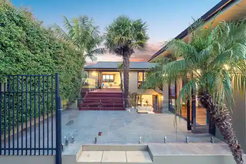 Substantial Home on a Sought-After Street