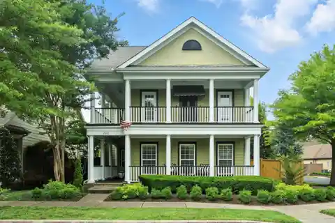 Stunning Renovation in the Villages at Providence