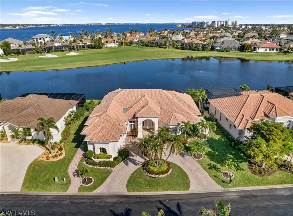 One-of-a-kind Former Model Home in Gulf Harbour Yacht and Country Club