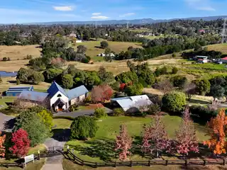 Magical 10-acre Property