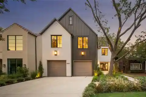Residential