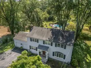 Classic Colonial on a Beautiful Tree-Lined Street