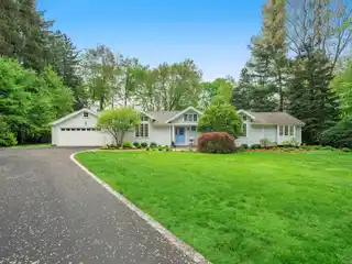 Beautifully Updated Home in a Coveted Location