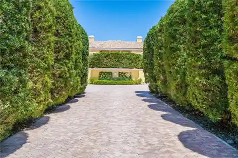 Private Mediterranean Luxury Estate