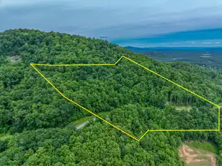 14.98-Acre Mountainside Estate