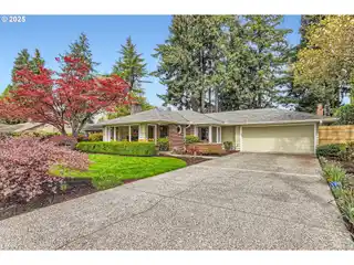1950 Classic Ranch in Coveted Vista Hills