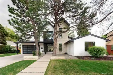 Modern Masterpiece in Crestmoor