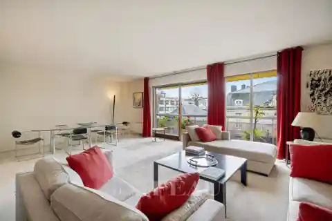 Ideal Family Apartment Near Capital
