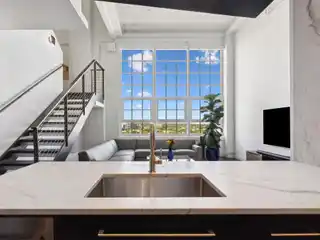 Rare Cultural District Luxury Condo