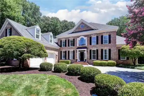 Stunning Home That Radiates Warmth