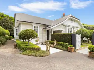 Extraordinary Lifestyle Property