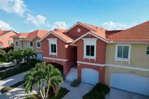 Coastal Perfection at Marina Bay